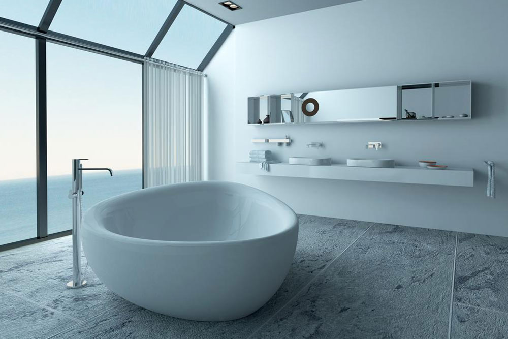 Guide to Selecting the Perfect Bathtub for Your Bathroom Renovation
