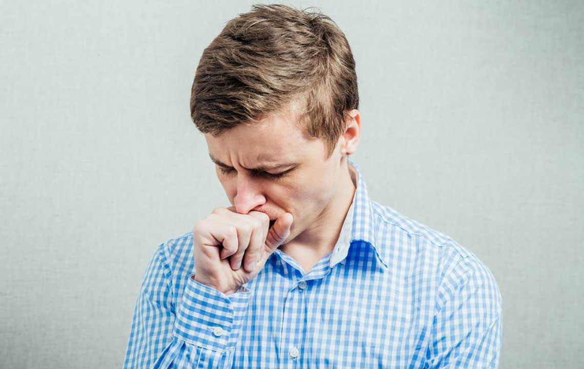 Persistent Cough: Top Causes and When to Seek Help
