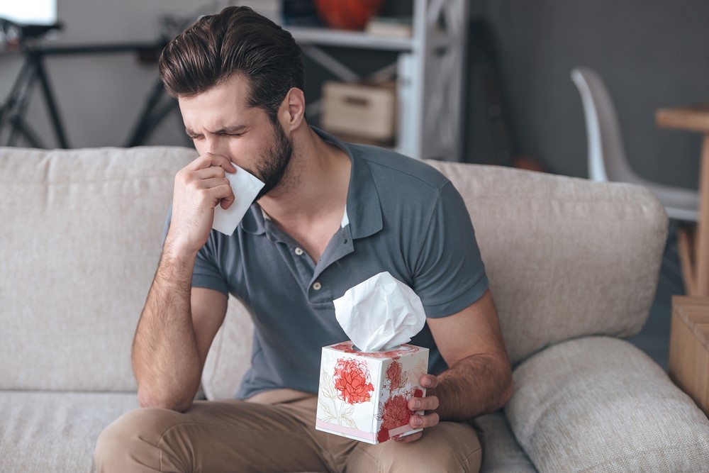 Comprehensive Guide to Common Allergy Types