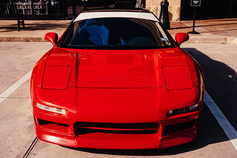 Showcase Your Elegance with Chevrolet Corvettes