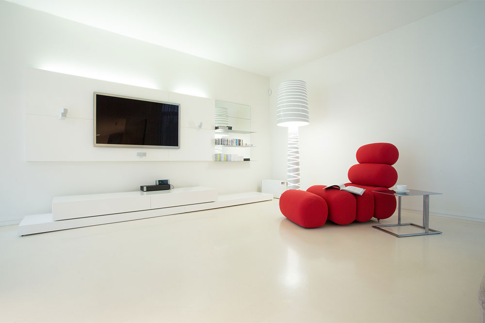 Creative Home Decor Tips to Elevate Your Living Space