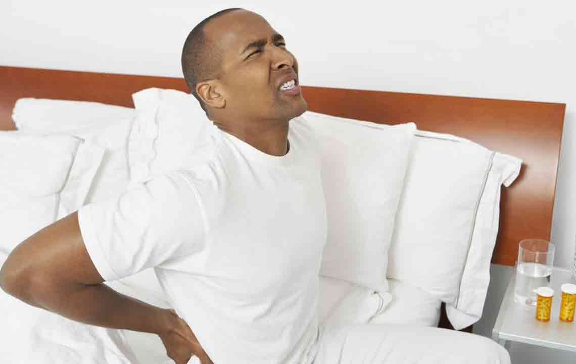 Choosing the Perfect Mattress to Alleviate Back Pain