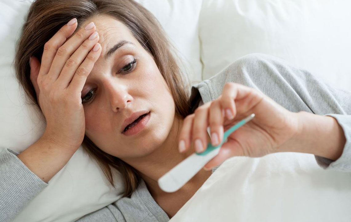 Understanding Fever: Causes, Symptoms, and Management Strategies
