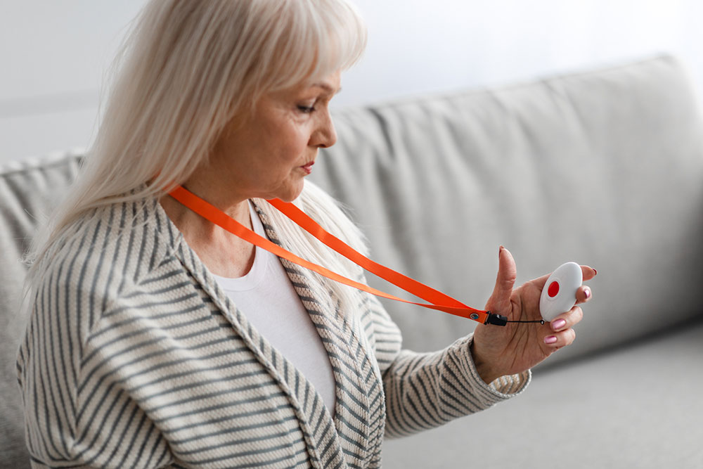 Comprehensive Guide to Emergency Alert Devices for Seniors: Types, Benefits, and Cost Insights