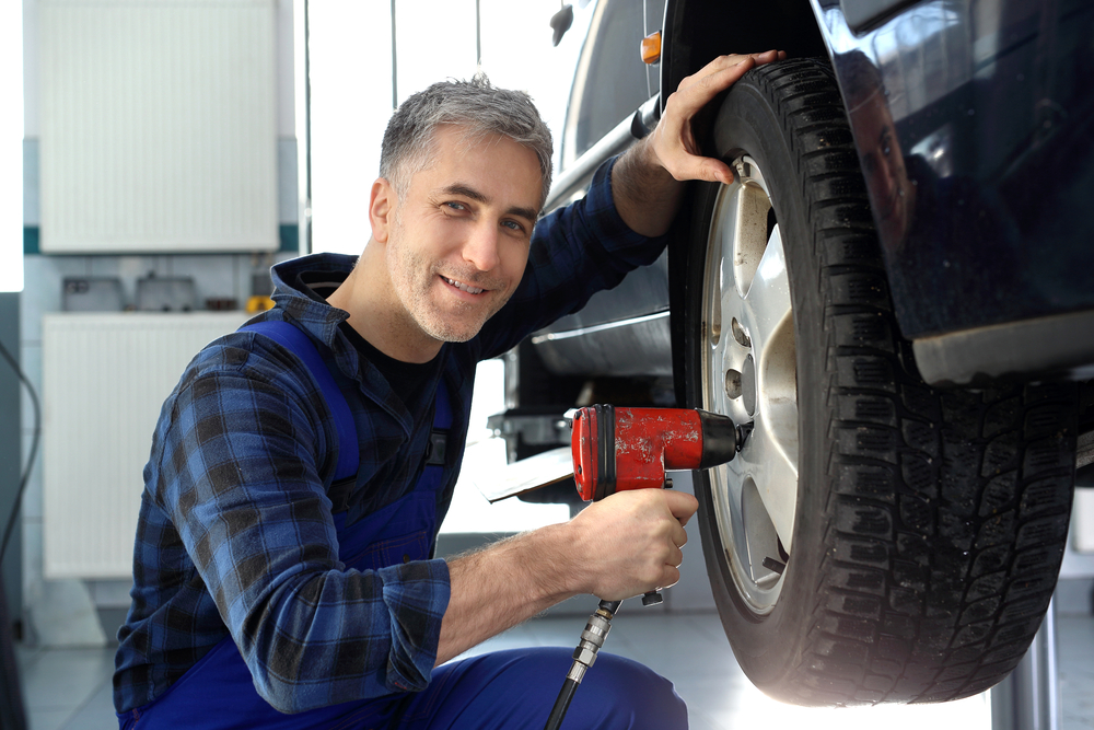 Why Selecting Pep Boys for Your Tire Needs: A Comprehensive Guide