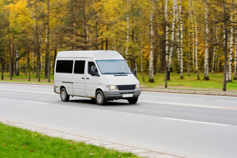 Top 6 Cargo Vans for Rent: Choose the Right Vehicle for Your Moving Needs