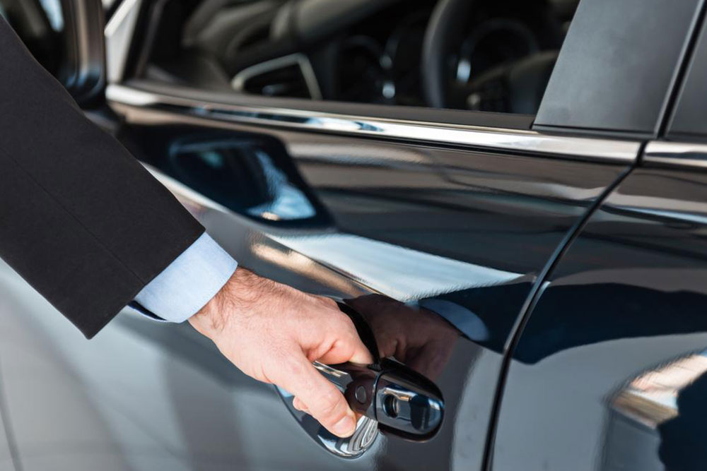 Essential Guide to Renting a Car in the United States