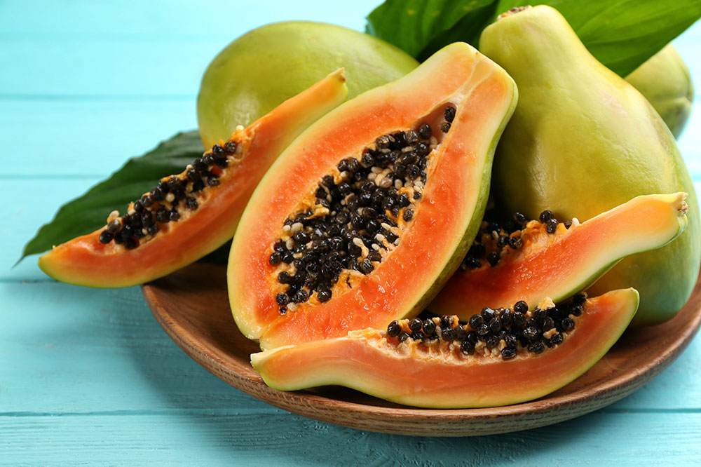 Top 5 Foods to Reduce Nasal Polyps Naturally