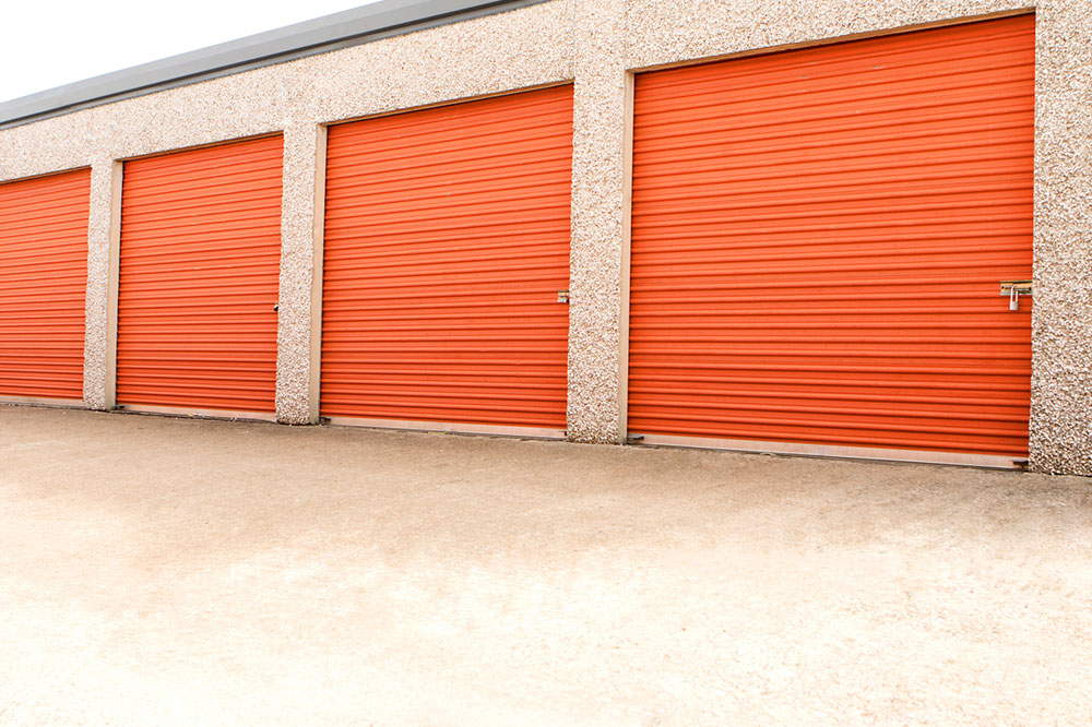 Benefits of Renting Self-Storage Units for Personal and Business Use