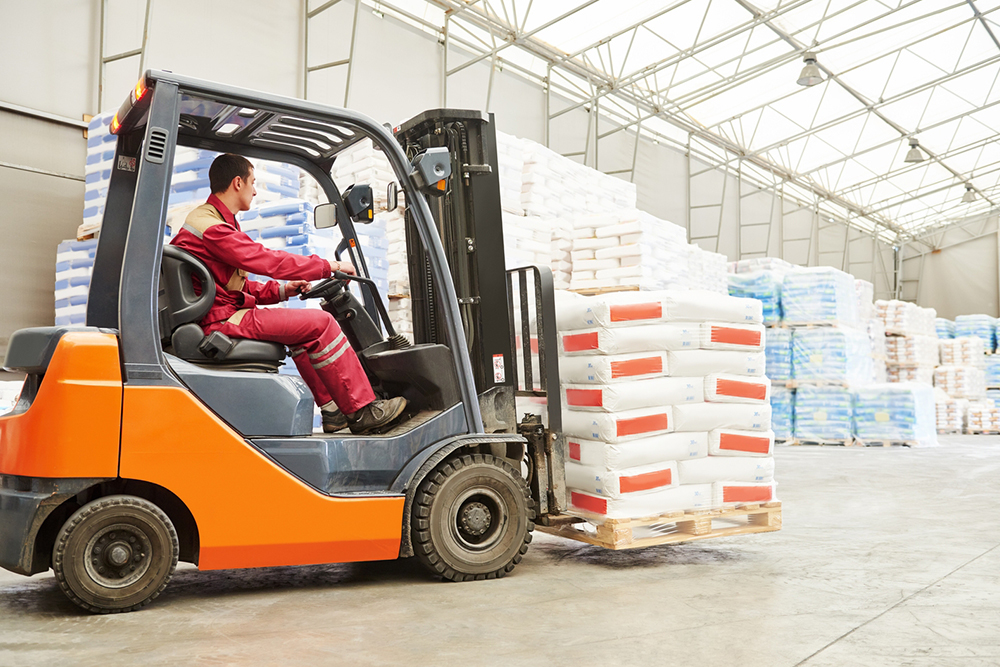 The Ultimate Guide to Different Types of Forklifts: Applications, Features, and Pricing Insights