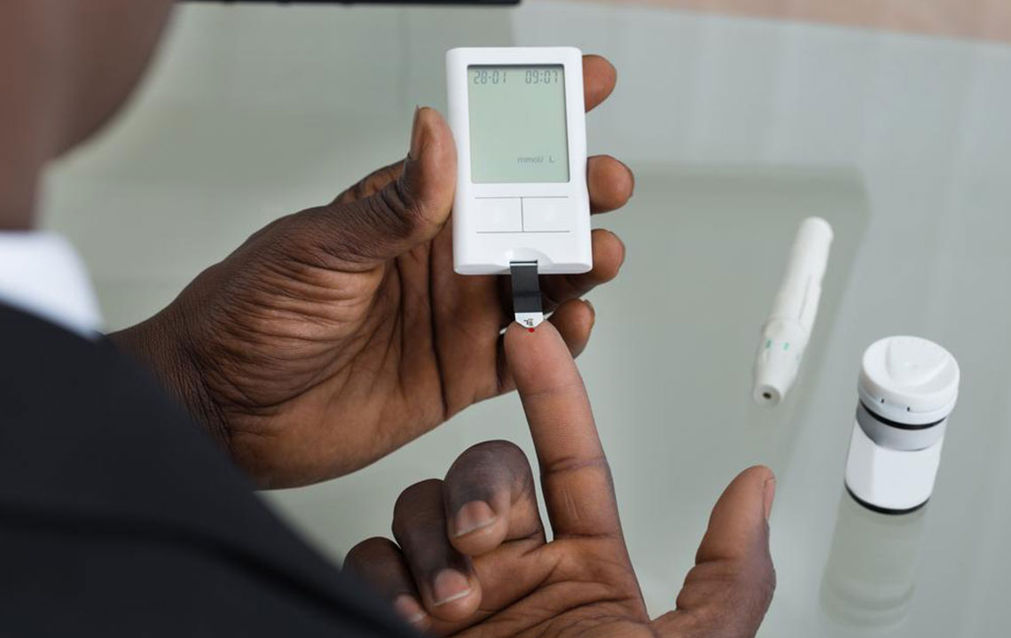 Guidelines for Monitoring Your Blood Sugar Levels Effectively