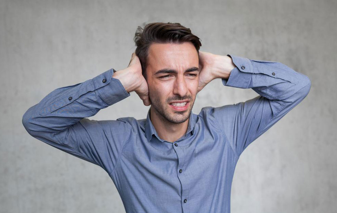 Understanding Headaches: Diagnosis and Alternative Remedies