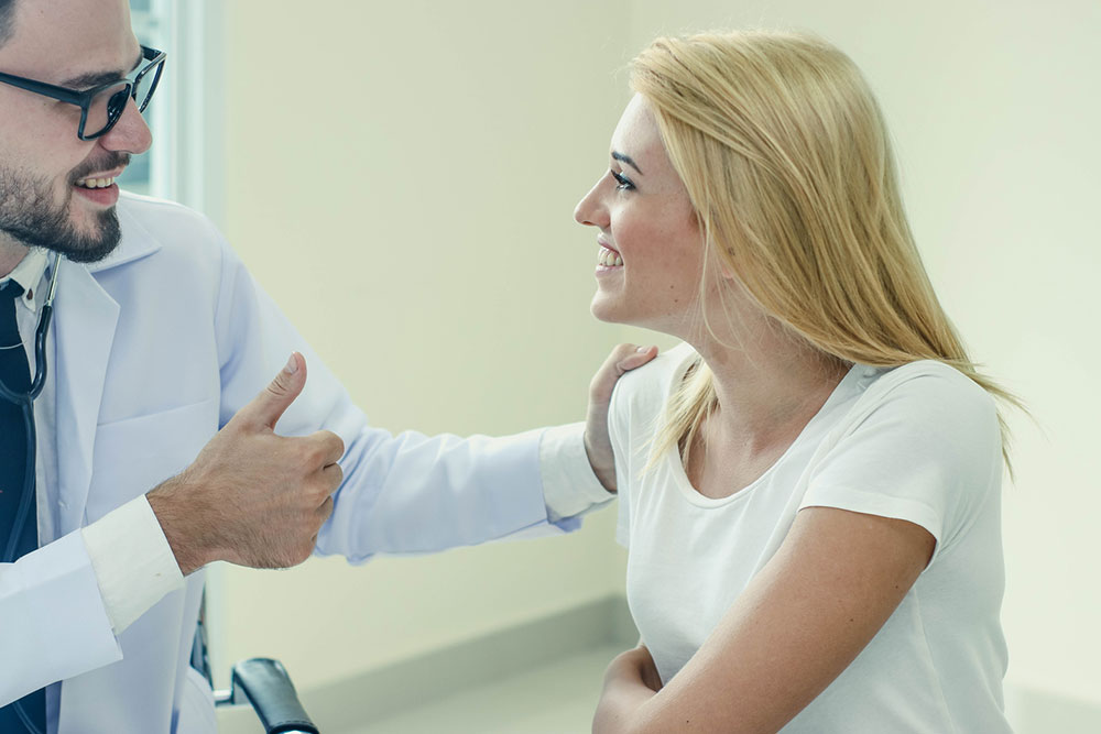 Effective Strategies for Managing Spasticity Symptoms