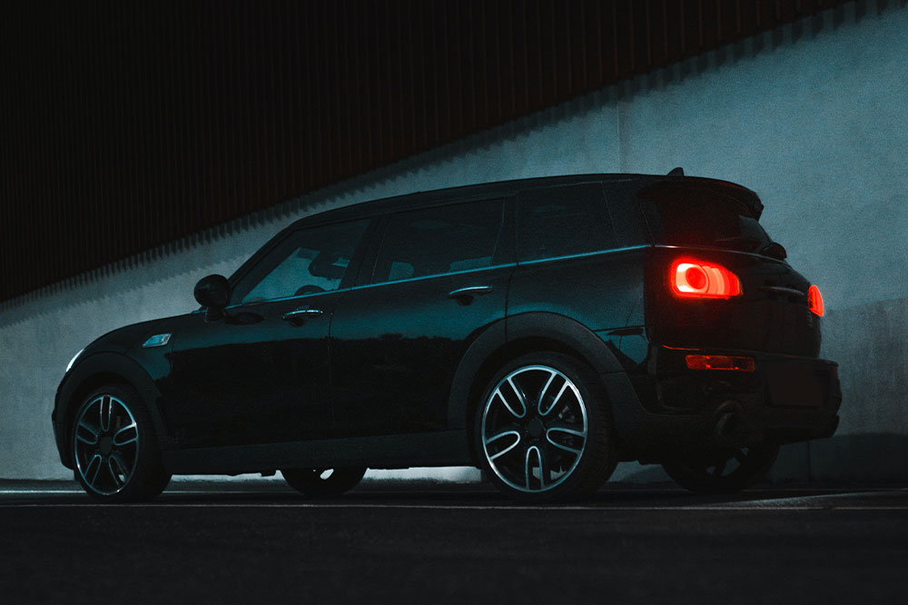 Explore the Stylish Design and Advanced Features of the MINI Cooper Clubman