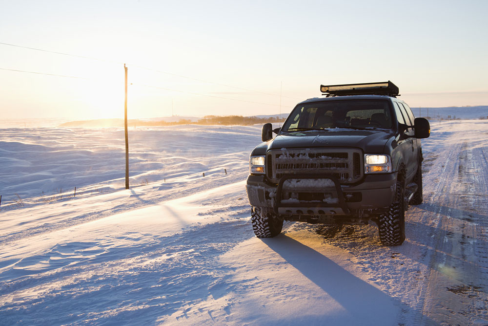 2024 Ford Everest: Essential Features and Benefits