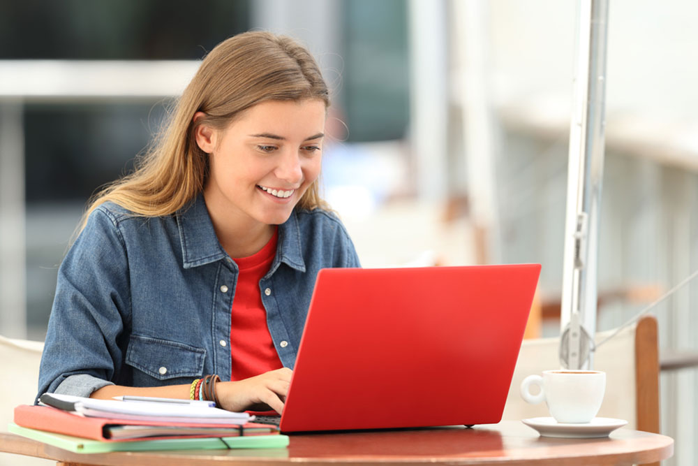 Guidelines for Choosing and Buying a Laptop from Retail Stores