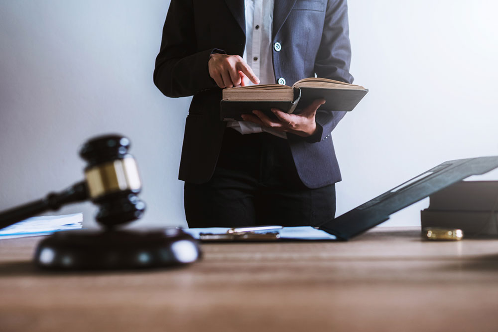 Top Strategies for Choosing a Trustworthy Birth Injury Attorney