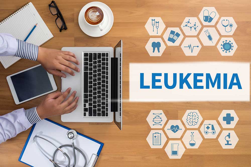 Comprehensive Guide to the 10 Main Types of Leukemia