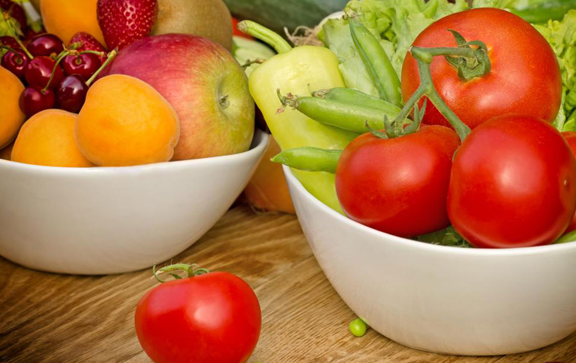 Enhance Digestive Wellness with High-Fiber Foods to Prevent Constipation