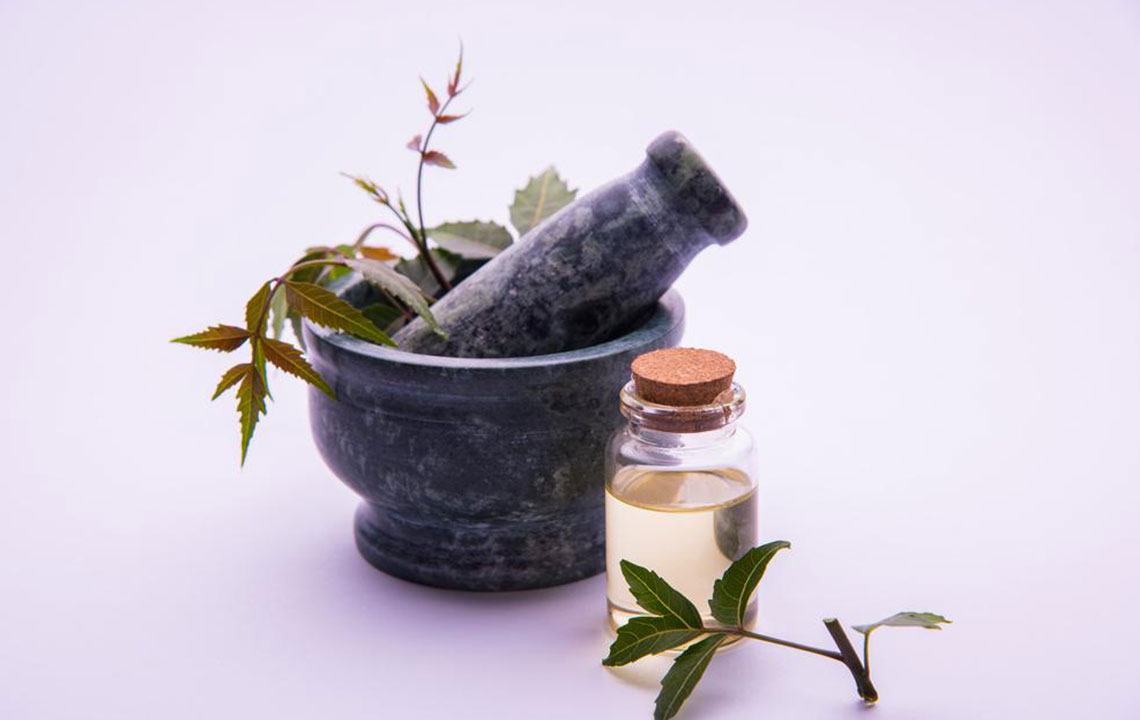 Effective Home Remedies for Managing Nerve Discomfort