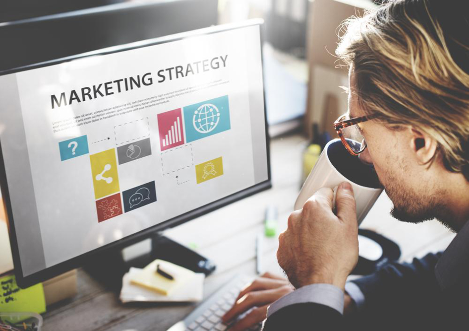 Essential Digital Marketing Strategies for Accelerating Business Growth