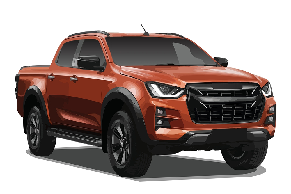 Daihatsu Gran Max Pick-Up: Models, Pricing, and Essential Features