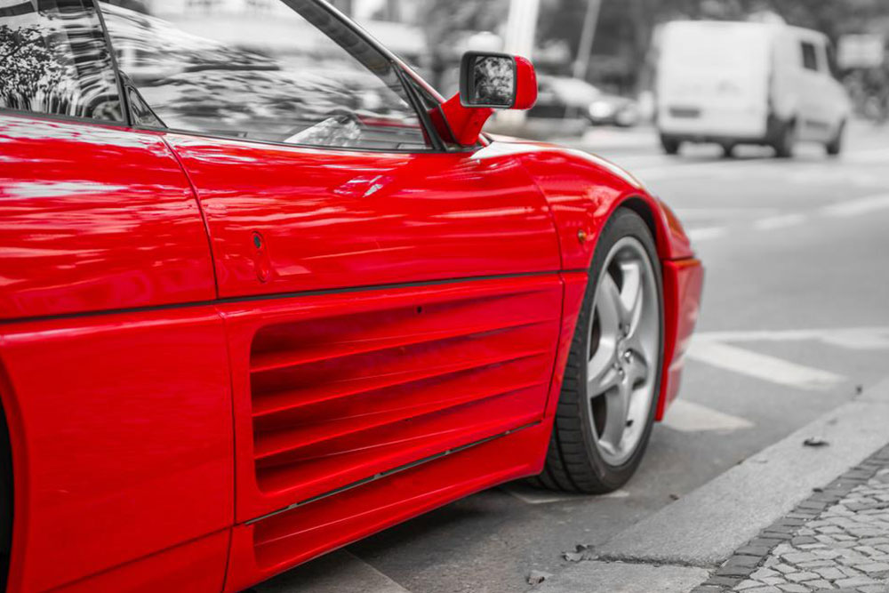 A Complete Guide to 2016 Luxury Vehicle Models