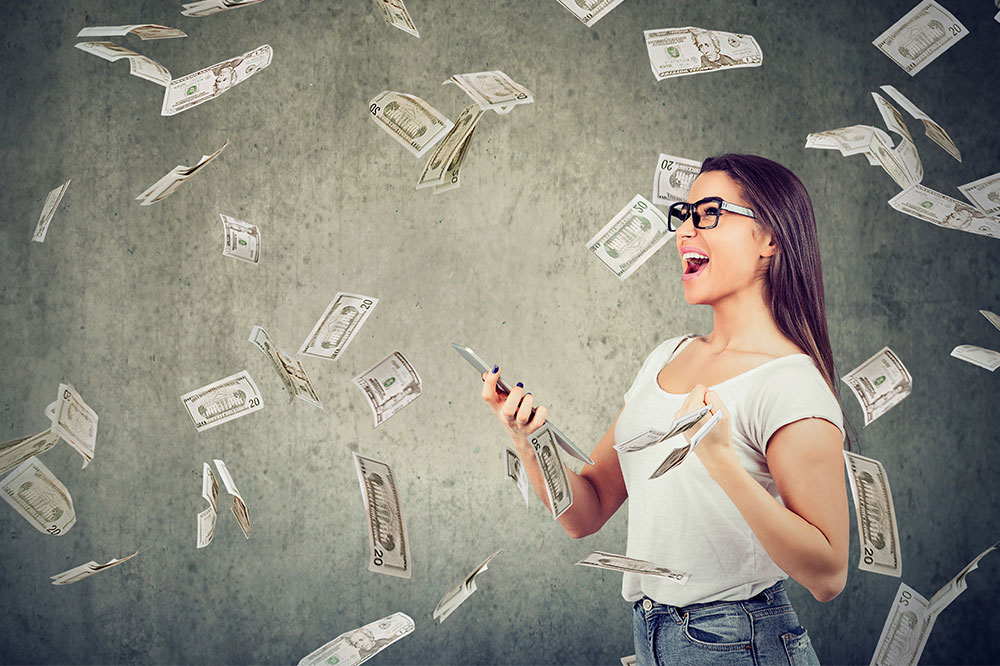 Top 5 Reliable Platforms to Earn Money Online