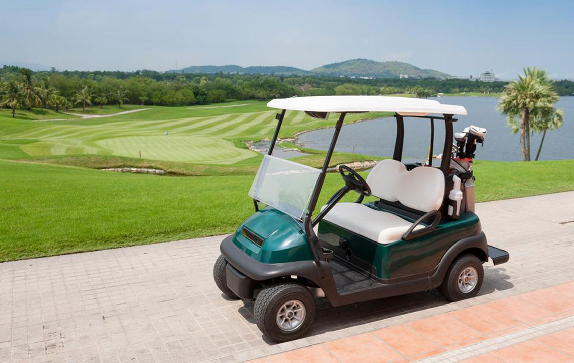 Expert Guide to Selecting the Optimal Golf Cart Batteries for Longevity and Performance