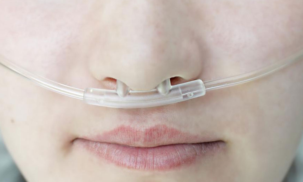 Understanding COPD: Causes and Management Strategies