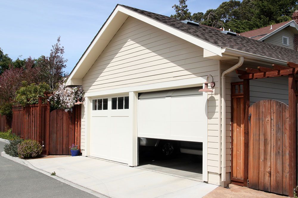 Guide to Popular Garage Door Styles and Pricing Insights
