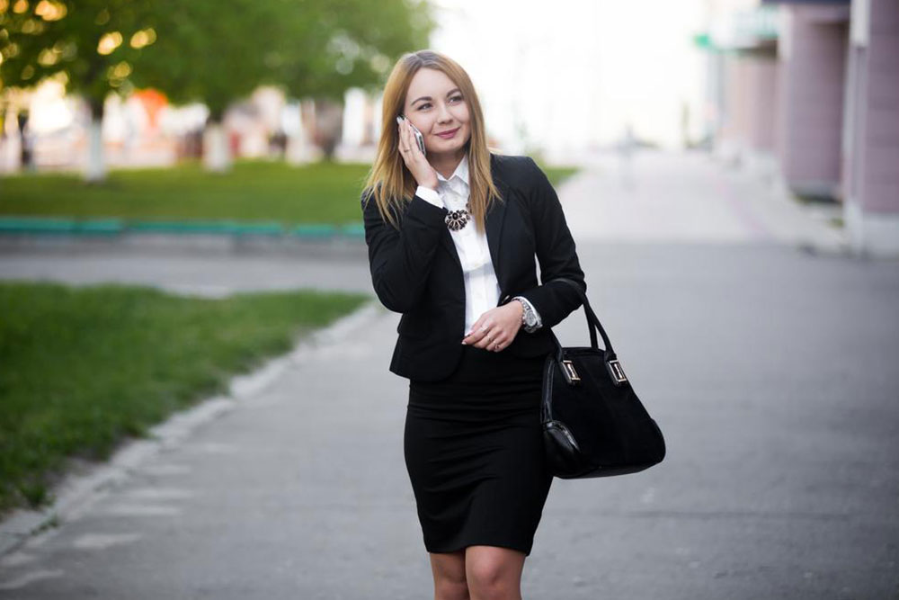 How to Choose the Perfect Suit for Your Job Interview