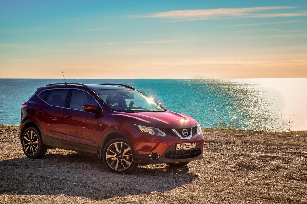 Top Luxury SUVs Worth Considering in 2018