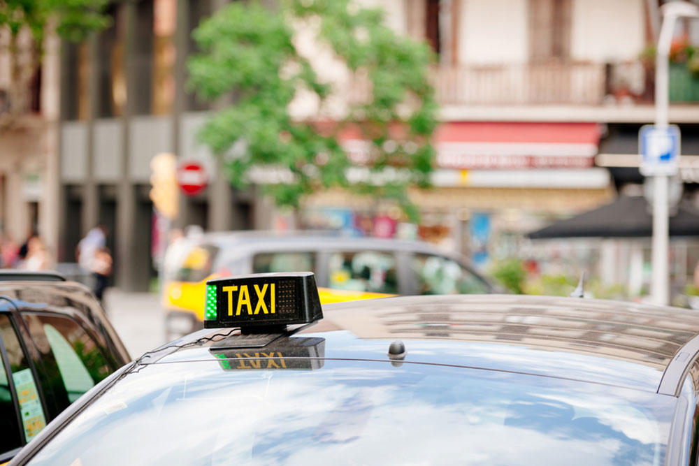 Finding the Top Local Taxi Services Made Easy