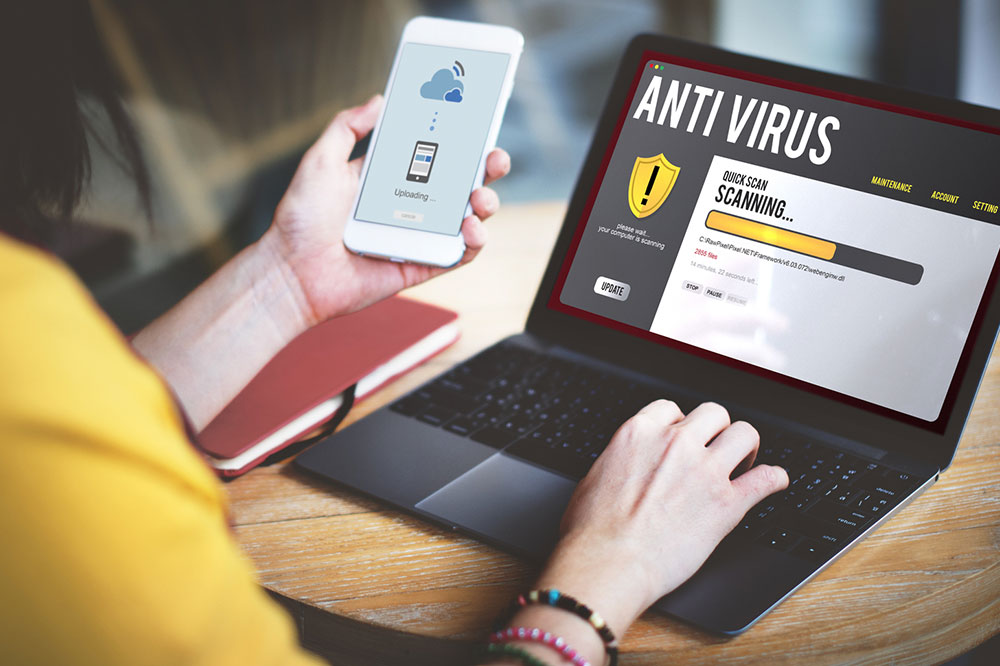 Advantages of Choosing Norton Security Software