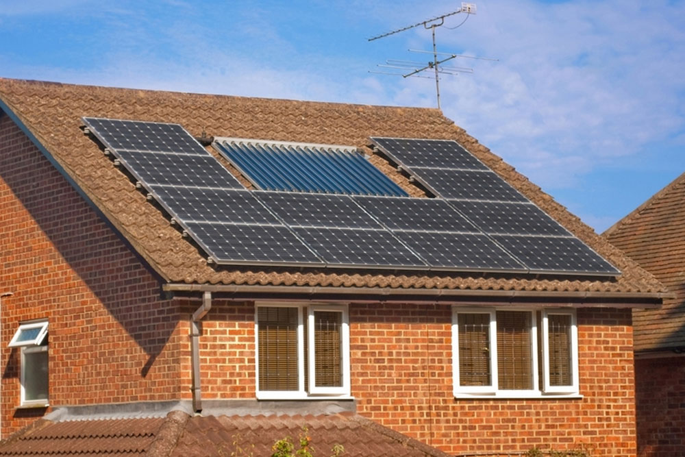 Innovative Solar Shingle Solutions: Costs, Advantages, and Buying Guide