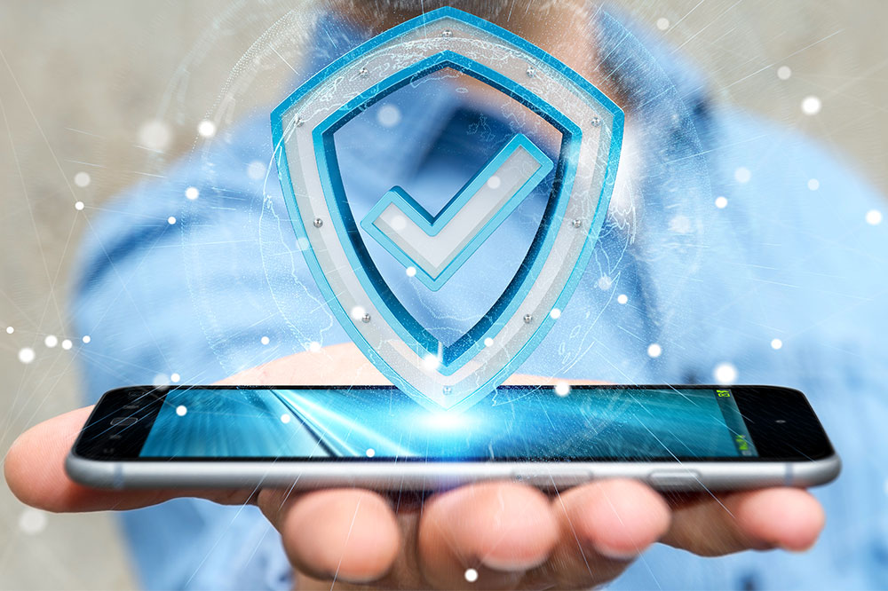 Best Security Apps for Protecting Your iPhone