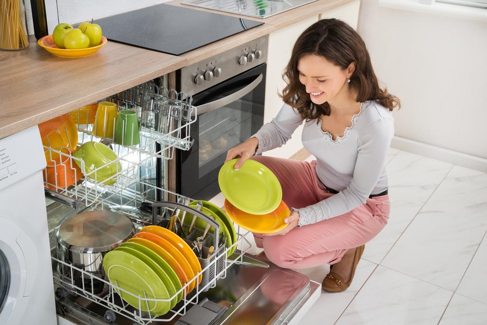 Top 10 Efficient and Popular Dishwashers for Modern Homes