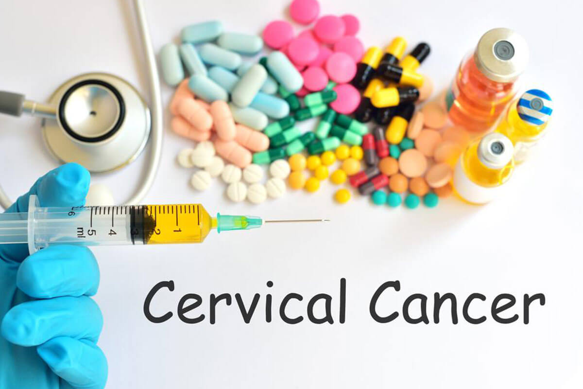Recognize These Common Symptoms of Cervical Cancer