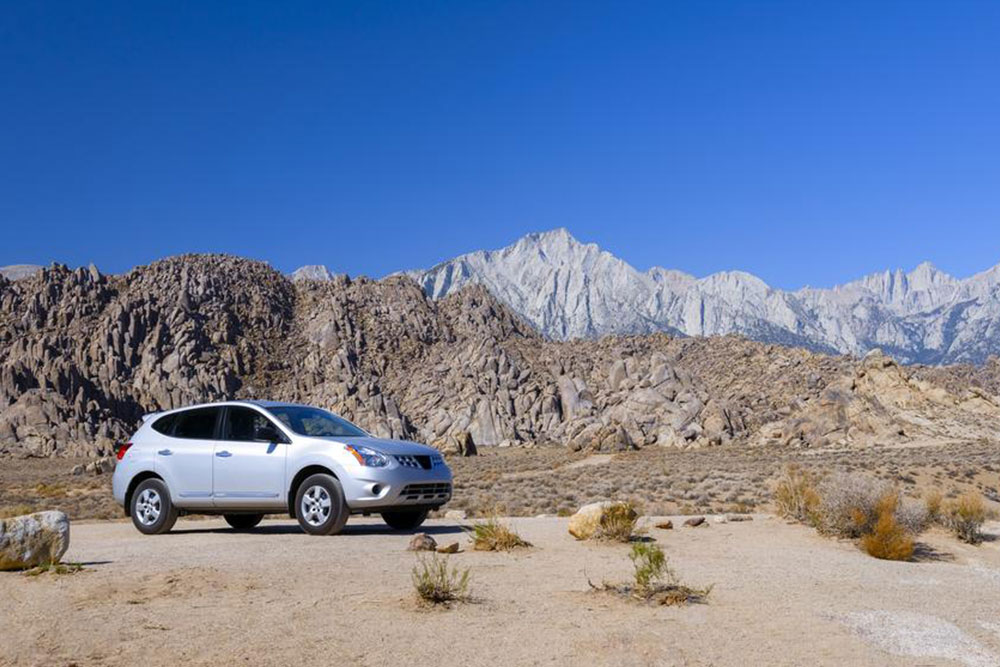 The Allure of the Cadillac SRX: A Luxury SUV That Stands Out