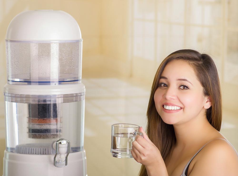 Advantages of Installing Water Softening Systems