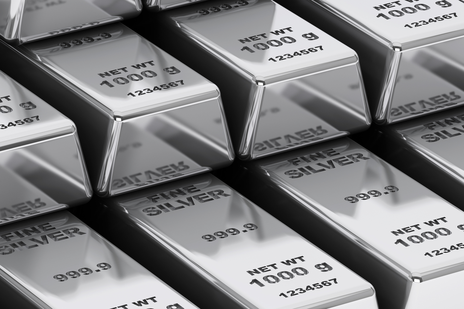 Why Investing in Silver Bars Is a Smart Financial Move