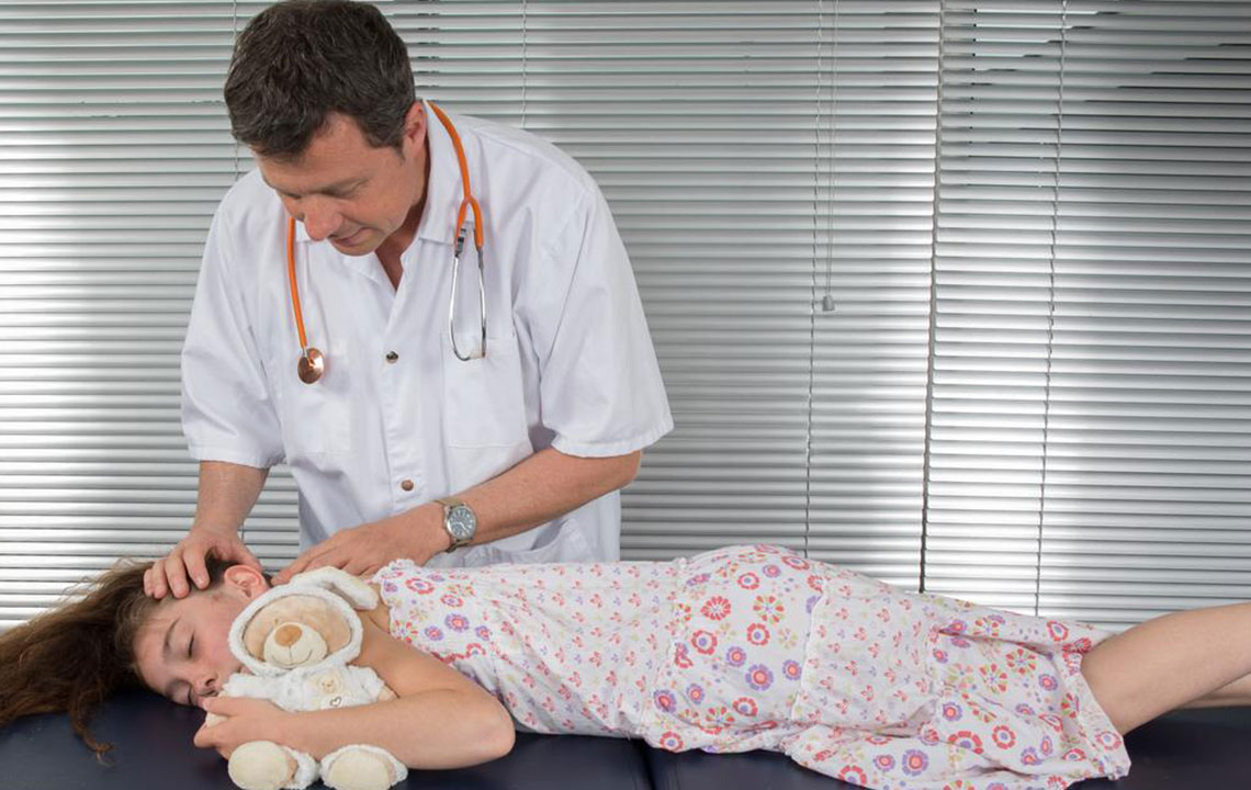 Guide to Common Ear Infection Treatments