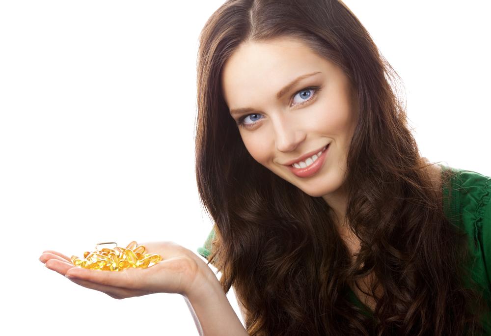 Top 4 Leading Fish Oil Supplement Brands for Optimal Health