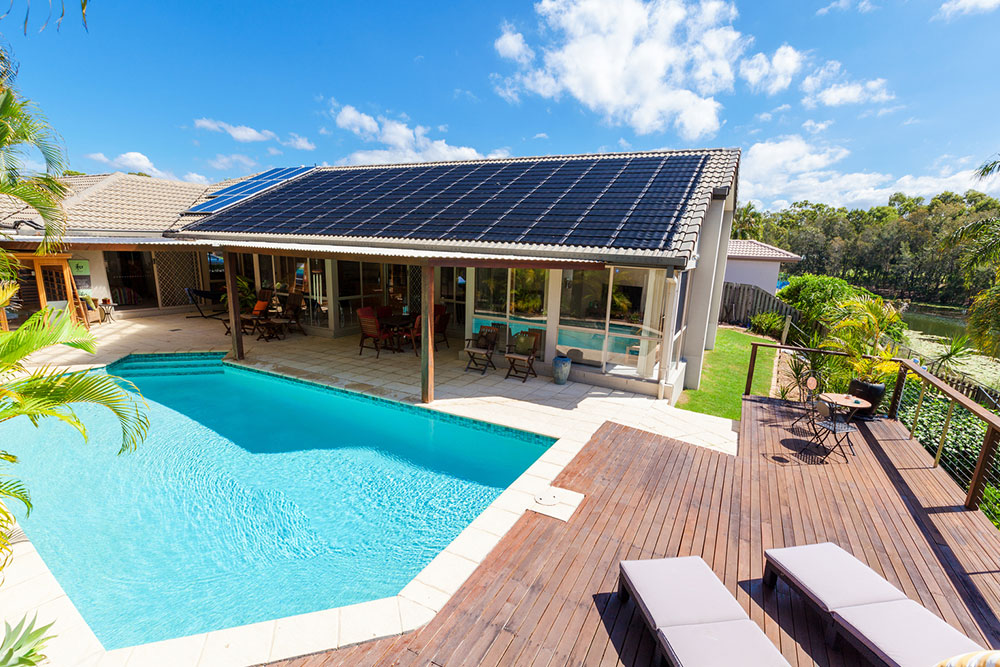 Japan Sets New Standards: Mandatory Rooftop Solar Panels for Future Homes