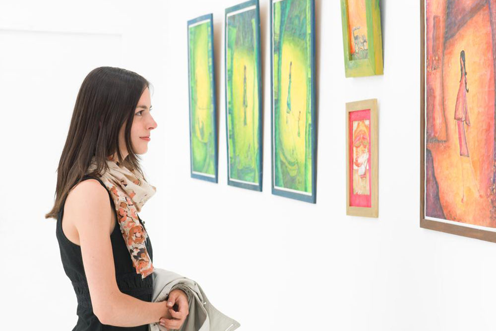 Timeless Masterpieces That Define Fine Arts History