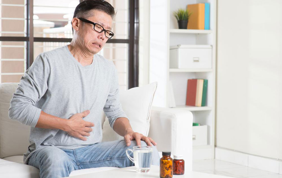 Effective Home Strategies for Hemorrhoid Relief