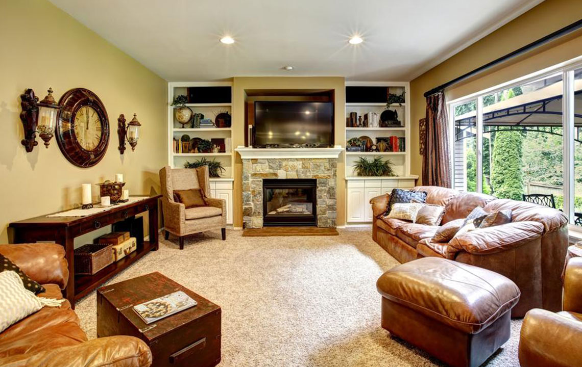 Essential Tips for Selecting the Ideal Living Room Furniture