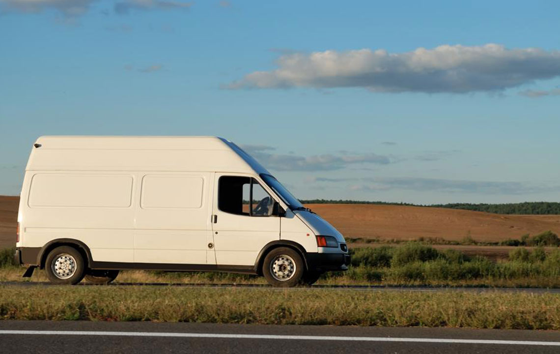 Top Platforms for Renting Cargo Vans