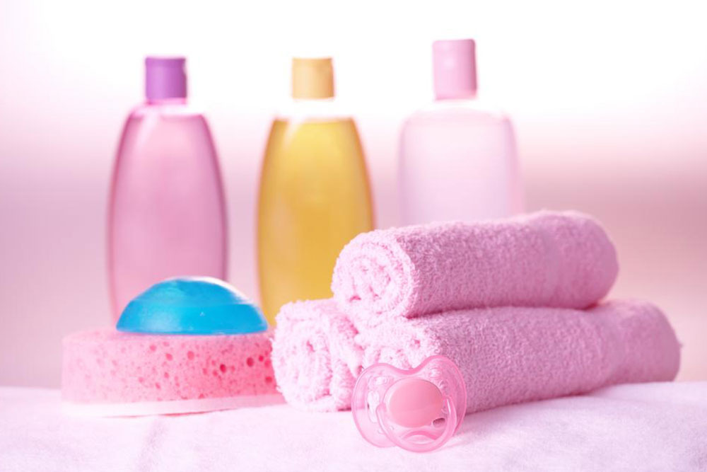 Selecting the Right Shampoo for Your Hair Type
